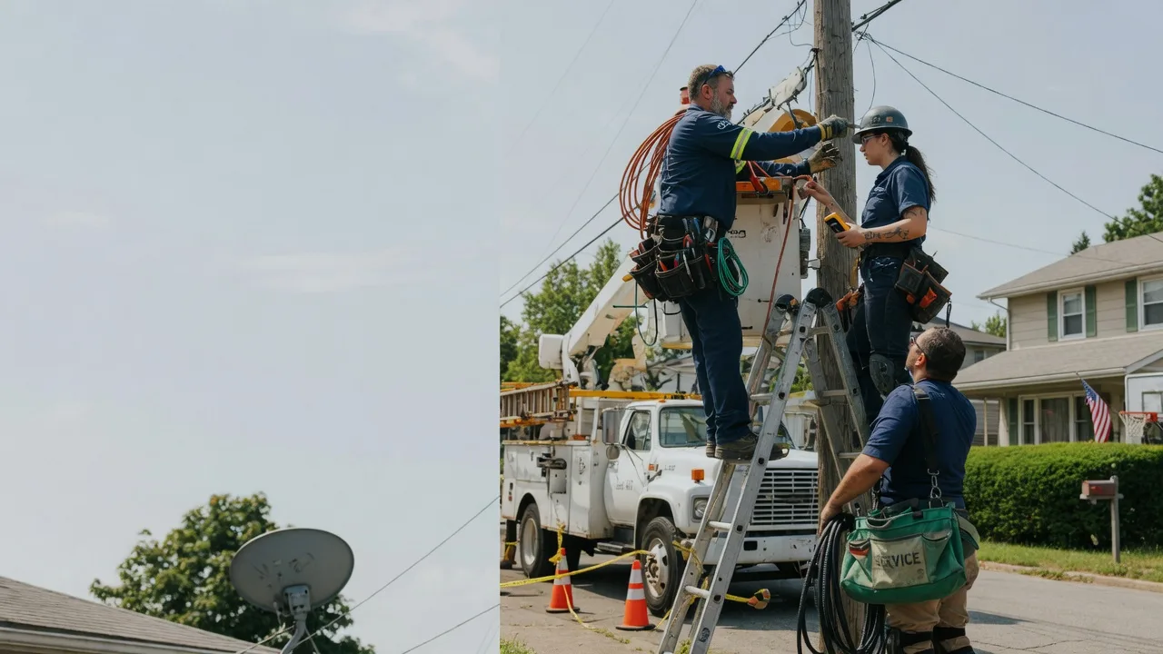 Electrical Repair in White City, KS near me